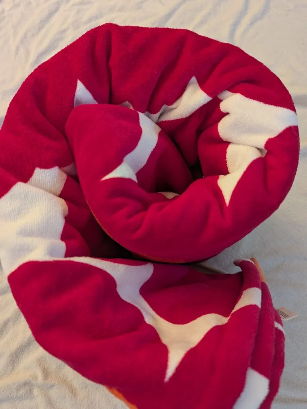 Marimekko Unikko Beach Towel NWT